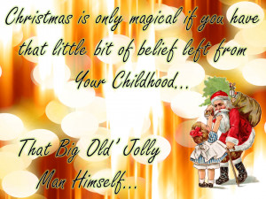 Christmas Quotes And Sayings
