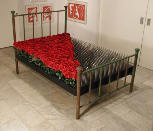 Is Your Relationship a bed of Roses or a bed of Nails?