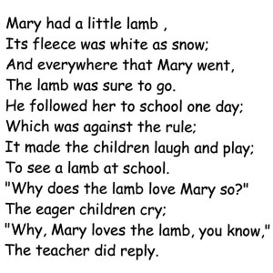 Poems About Love For Kids About Life About Death About Friendship For ...