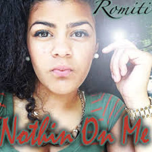 Toni Romiti - Nothing On Me by Westside864 on SoundCloud - Hear the ...