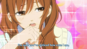 Tonari no Kaibutsu-kun(My Little Monster)