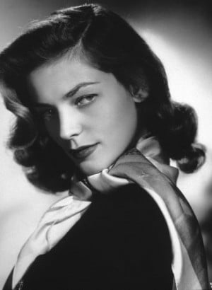 Lauren Bacall dead: The actress was a force of nature in How to Marry ...