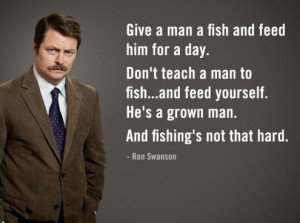 ... Swanson’s 12 Awesomely Hilarious Libertarian Quotes About Government