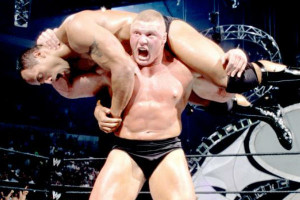 15 Most Shocking Brock Lesnar Quotes About WWE - Page 6