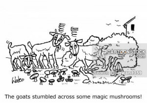 magic mushrooms cartoons, magic mushrooms cartoon, funny, magic ...