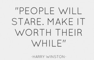 Harry Winston #quotes