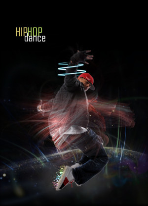 Hip Hop Dance Wallpapers