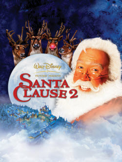 The Santa Clause 2 on AllMovie