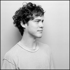 Andrew Vanwyngarden Somehow