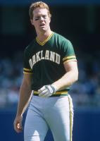 Mark McGwire - 1963-10-01, Athlete, bio