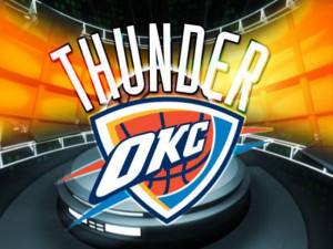 Heat Whip Thunder 110 100 Behind 39 From James Oklahoma City Okc