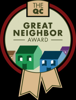 Great Neighbor Award