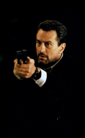 Heat - Robert De Niro Image 4 sur 24