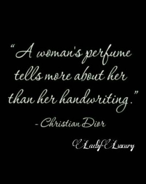 Scent of A Woman
