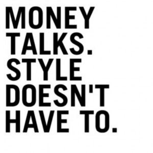 Style Quotes