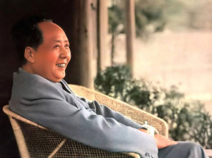 Top 10 Famous Quotes of Mao Zedong