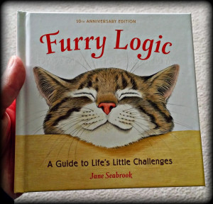 Furry Logic - Book Review