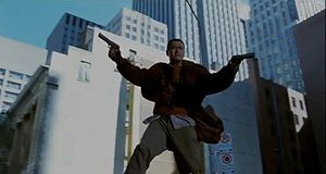 IL MONACO film in onda mercoledì 21 settembre 2011 su Rai 2 alle 21 ...