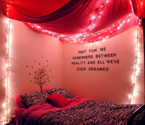 Bedrooms:: sayings relating to dream or sleep fit well in a bedroom ...