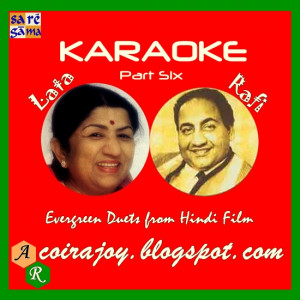 Free Chanda Lata Mangeshkar