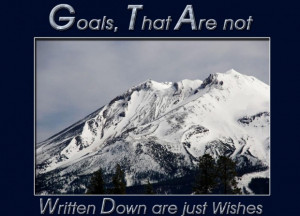 Golden words for goals quotes about goals quotes