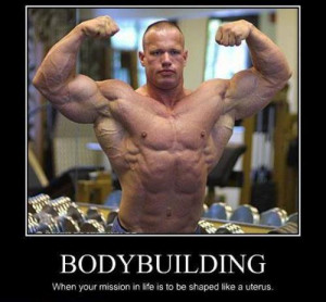 Funny Bodybuilding