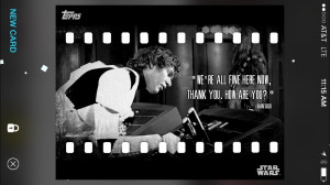 Star Wars Card Trader Resource