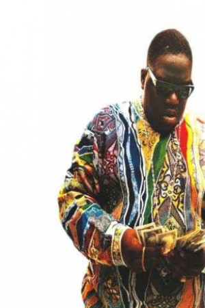 View bigger - Biggie Smalls Live Wallpaper for Android screenshot