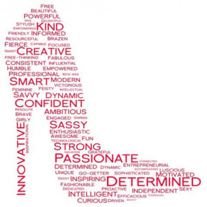 ... female leaders - Leaders in Heels | For Successful Women in Business