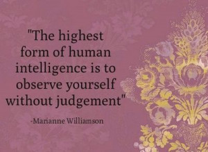 Marianne Williamson Inspirational Quote. #Inspiration #Encouragement