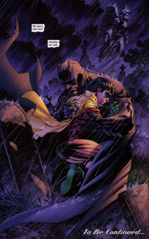 All Star Batman And Robin...