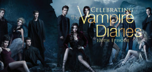 ... The Vampire Diaries’ with 100 quotes from 100 episodes: Season 1
