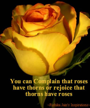 Positive Thinking Quotes, Choice Quotes, Pictures, Rose Quotes ...