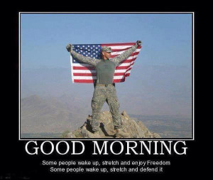 The Lonely Libertarian