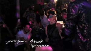 Lady Gaga Applause Official...