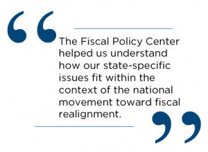 Fiscal Policy Center Success Stories