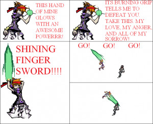 the world ends with you neku quotes