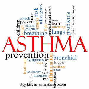 Can kids outgrow asthma?