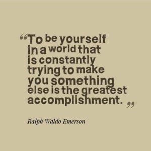 15 Inspiring Ralph Waldo Emerson Quotes