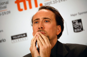 ... Nicolas Cage plays a Nicolas Cage quotes and scenes of all timeby