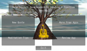 Buddha Quotes - screenshot thumbnail