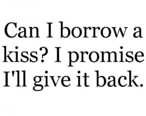 Please give me..