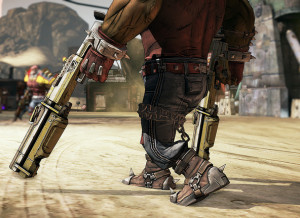 Borderlands 2 What Character Are You Going To Be Ps Vita Forum Picture