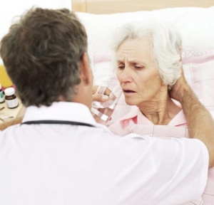 Euthanasia refers to the practice of ending a life in a painless ...