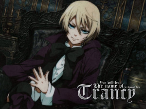 Alois Trancy Alois Trancy