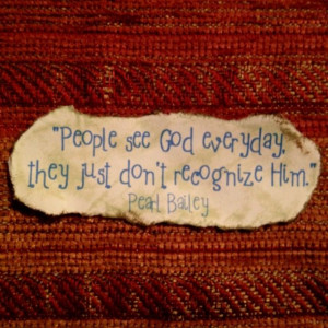 Open Your Eyes Quotes | Via Angela Gray