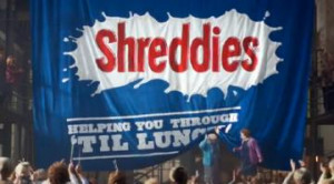 Breakfast Cereal Quotes