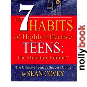 The 7 Habits of Highly Effective Teens (Miniature)