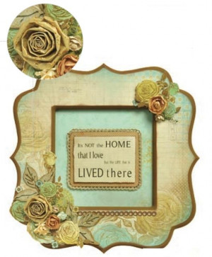 Family Quotes For Scrapbooking Ullupb Alt
