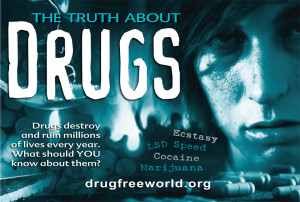 the truth about drugs booklet drugs have been part of our culture ...